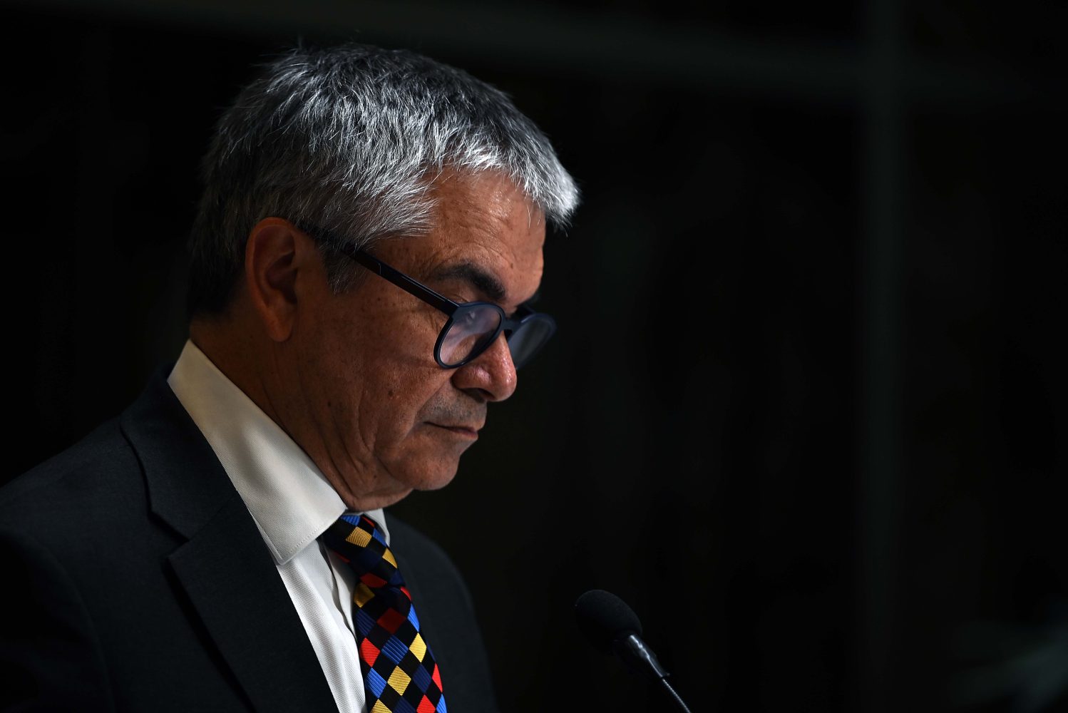 Las crecientes preocupaciones por el pago de más US$4 mil millones de intereses de la deuda fiscal