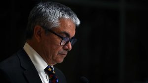 Las crecientes preocupaciones por el pago de más US$4 mil millones de intereses de la deuda fiscal