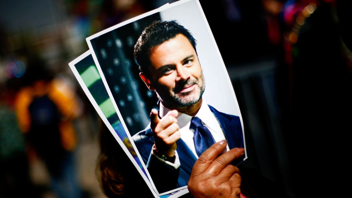 El legado de Felipe Camiroaga: cuál es el rol que cumple su fundación y en qué se usará lo recaudado en el evento