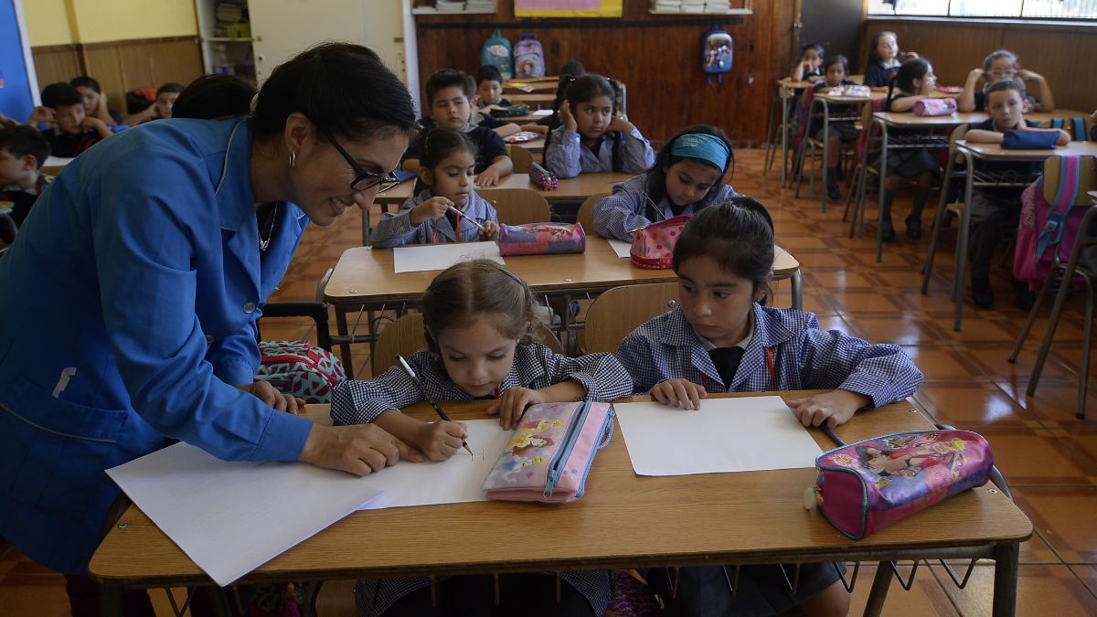Vacaciones de invierno 2025 en Chile: cuándo comienzan según tu región