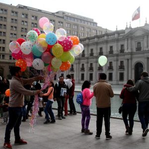 Trenes, cine chileno y goce en el Día de los Patrimonios en Verano