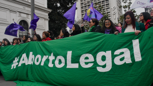 Con plazo de 14 semanas y sin innovar la objeción de conciencia: los detalles del proyecto de aborto legal del Gobierno