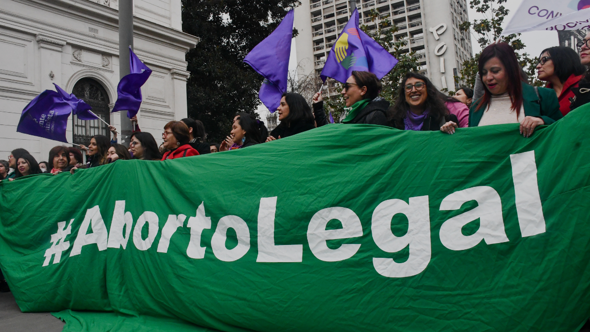 Con plazo de 14 semanas y sin innovar la objeción de conciencia: los detalles del proyecto de aborto legal del Gobierno