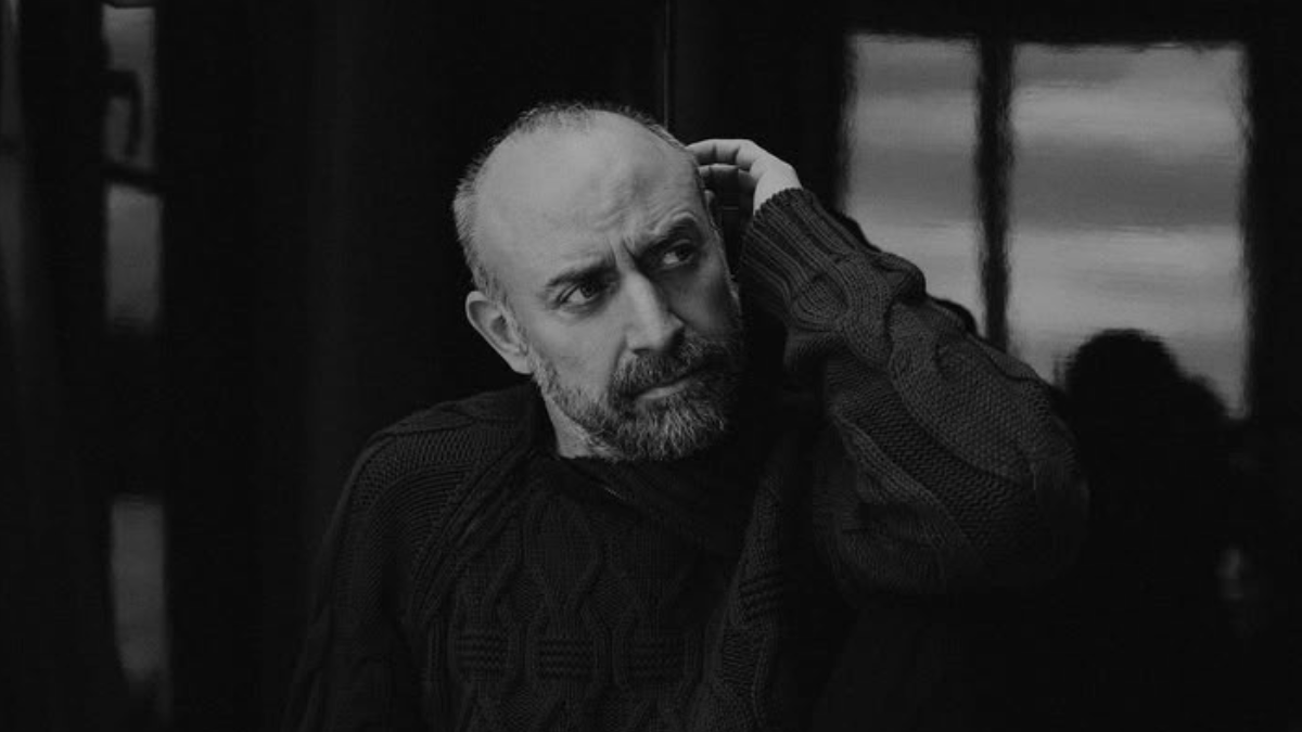 Fue condenado a prisión: de qué se acusó al actor que le dio vida a Onur en Las mil y una noches