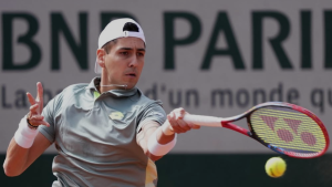 Alejandro Tabilo vs Alexei Popyrin: a qué hora y dónde ver en vivo el duelo de Roland Garros por TV y streaming