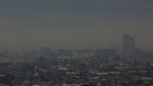 Decretan Alerta Ambiental en la RM el jueves por mala calidad del aire: cuáles son las restricciones
