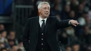 Cuándo se enfrentará el Brasil de Carlo Ancelotti a La Roja por Eliminatorias