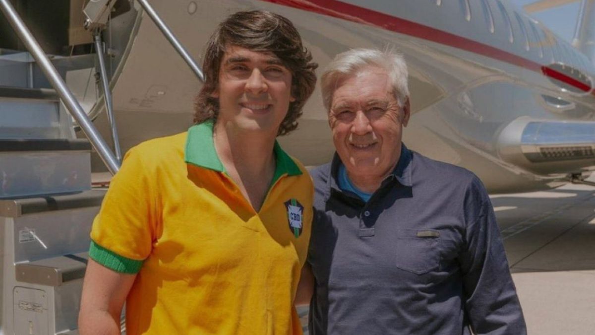 La presunta irregularidad que investiga la FIFA que empaña la llegada de Ancelotti a la banca de Brasil
