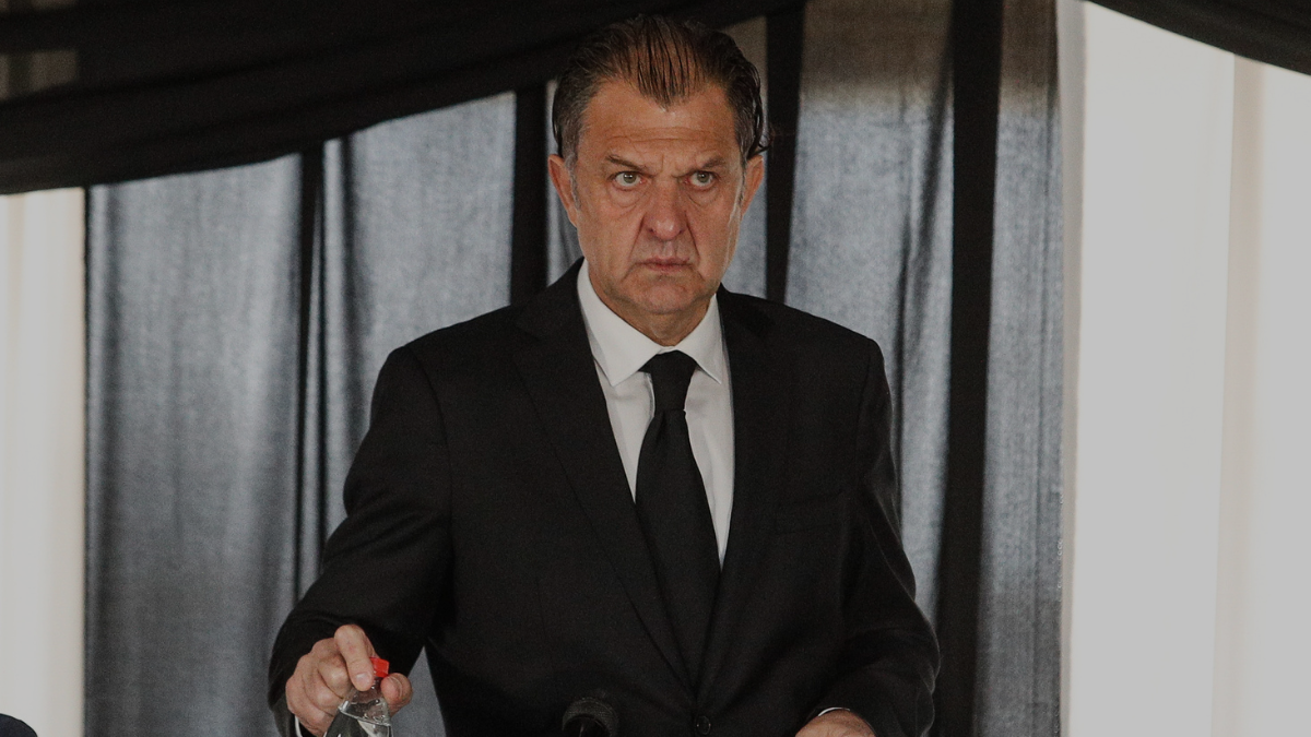 Tras días convulsionados: la decisión que tomaron en Colo Colo sobre continuidad de Aníbal Mosa en la presidencia