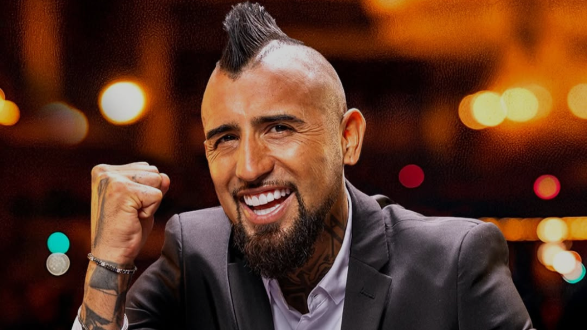 La polémica que envuelve a Arturo Vidal por vínculo con casa de apuestas: 