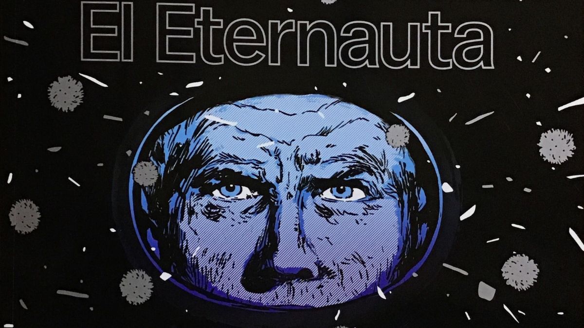 La historia de Héctor Germán Oesterheld, el malogrado autor de El Eternauta