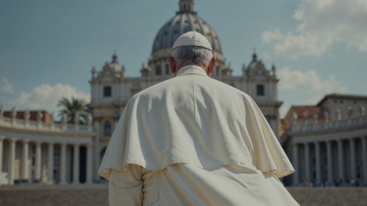 Banco Vaticano y el peso económico que podría definir el futuro del Cónclave