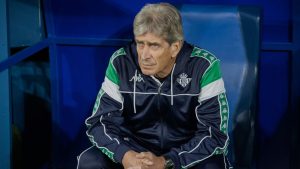 De la mano de Manuel Pellegrini: Real Betis llega por primera vez a una final europea