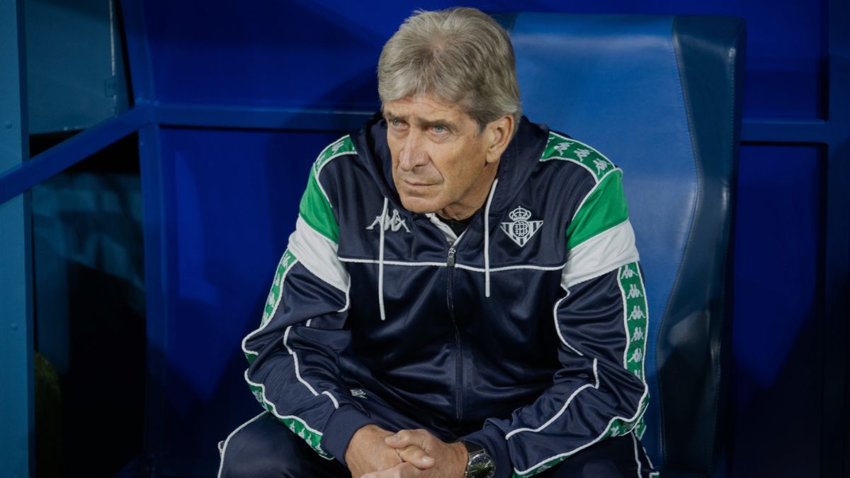 De la mano de Manuel Pellegrini: Real Betis llega por primera vez a una final europea