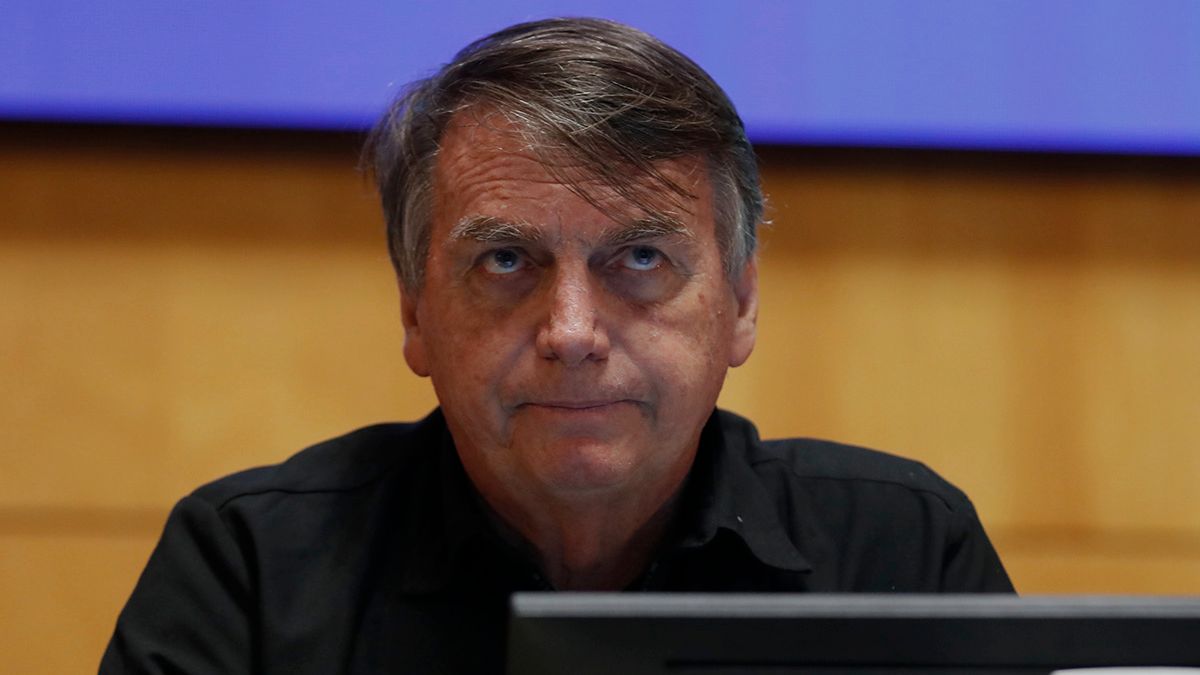 Incluía estado de sitio: los detalles del golpe de Estado planeado por Bolsonaro
