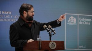 Expo Mundial, Celac y reunión con Xi Jinping: el itinerario de Gabriel Boric en su gira por China y Japón