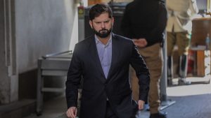 ProCultura: gobierno recalcó que el presidente Boric 