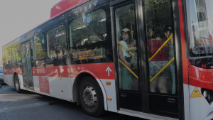 Los cambios de recorridos y el nuevo servicio que confirmó Red Movilidad