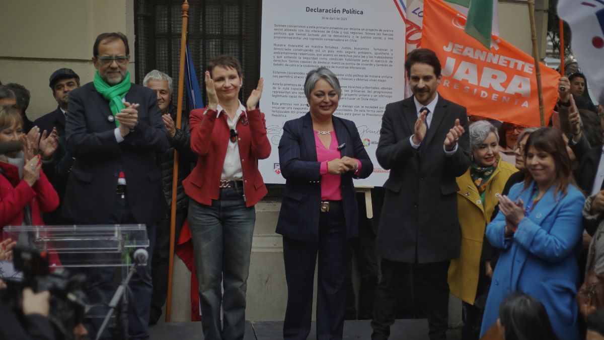 Primarias del oficialismo: los candidatos, quiénes pueden votar y la fecha de la elección