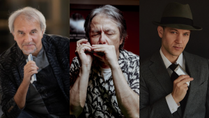 Primer Festival Internacional de Armónica en Chile: cuándo es y cómo comprar entradas para ver a referentes mundiales del jazz y blues