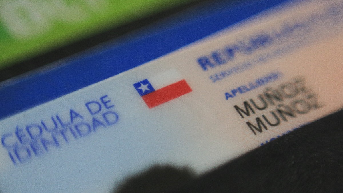 Los países donde puedes viajar sin pasaporte desde Chile