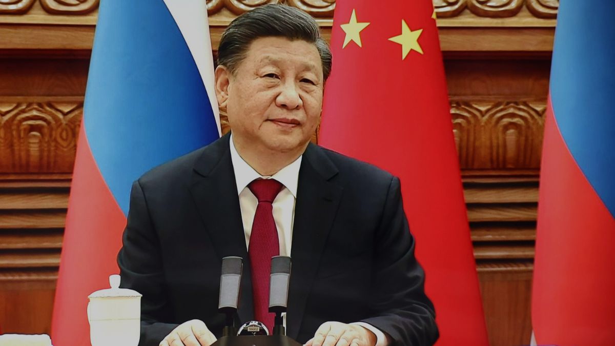 China desmiente supuesto apoyo a Rusia durante la guerra con Ucrania: 