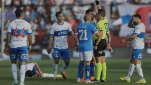 Programación fútbol chileno: Colo Colo levanta el telón y el Clásico Universitario asoma como el plato fuerte de la fecha 10
