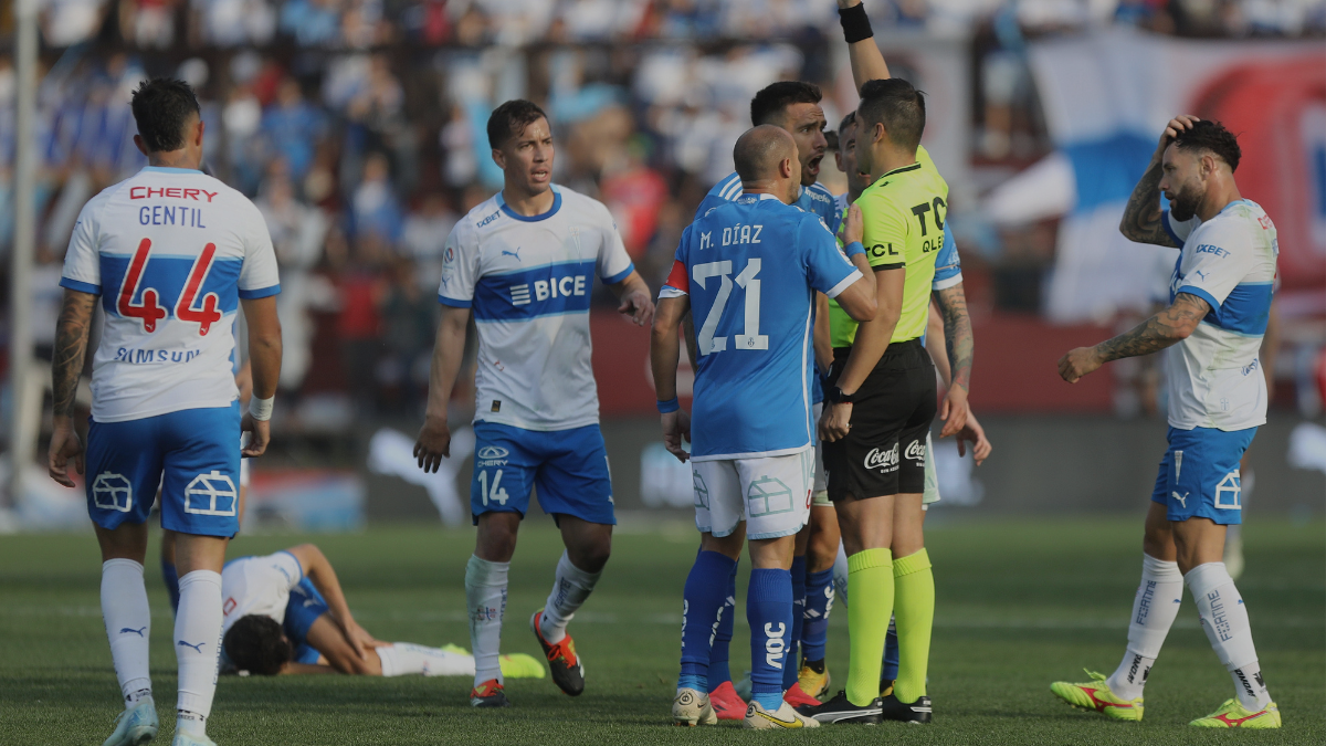 Programación fútbol chileno: Colo Colo levanta el telón y el Clásico Universitario asoma como el plato fuerte de la fecha 10
