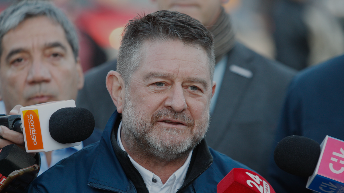 Funcionarios de ProCultura pasaron a trabajar en el GORE Metropolitano durante gestión de Orrego