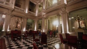 Club de la Unión logra frenar su liquidación gracias al Tribunal Constitucional