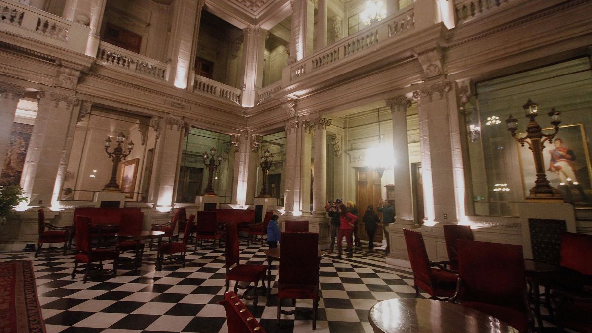 Club de la Unión logra frenar su liquidación gracias al Tribunal Constitucional