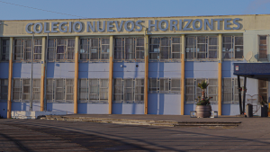 Balacera en colegio de San Pedro de la Paz: alcalde confirma que se instalará un retén móvil