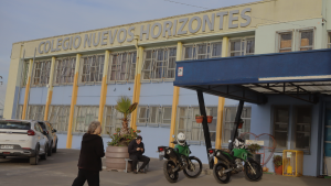 La Moneda y balacera en colegio de San Pedro de la Paz: descarta vínculos con crimen organizado