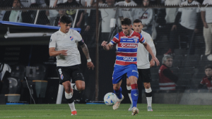 Copa Libertadores: conoce cuál es la formación de Colo Colo ante Fortaleza