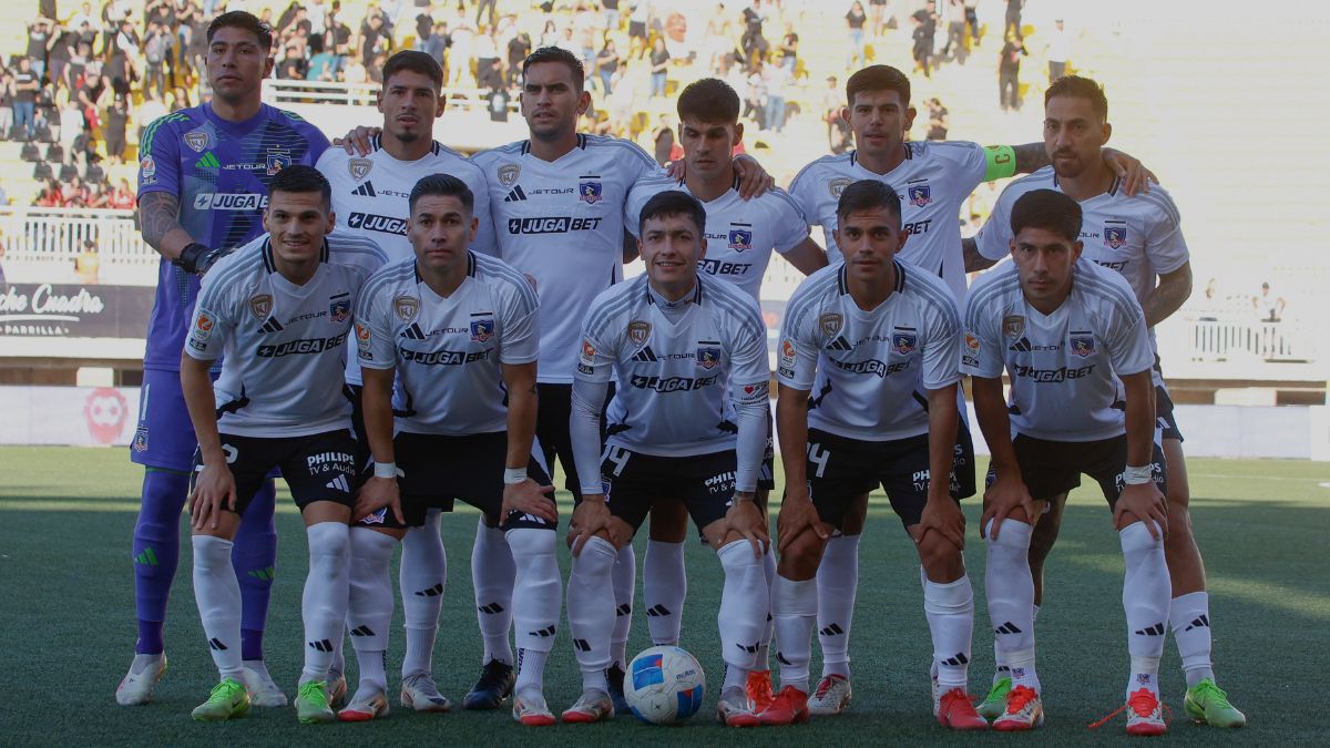 Colo Colo vs Deportes Limache: a qué hora, dónde verlo y qué resultado necesitan los albos para avanzar en Copa Chile