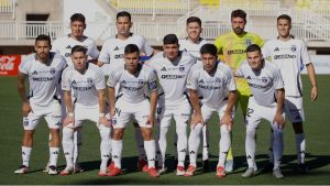 Colo Colo vs Ñublense: a qué hora, dónde ver en vivo y la formación que prepara Almirón