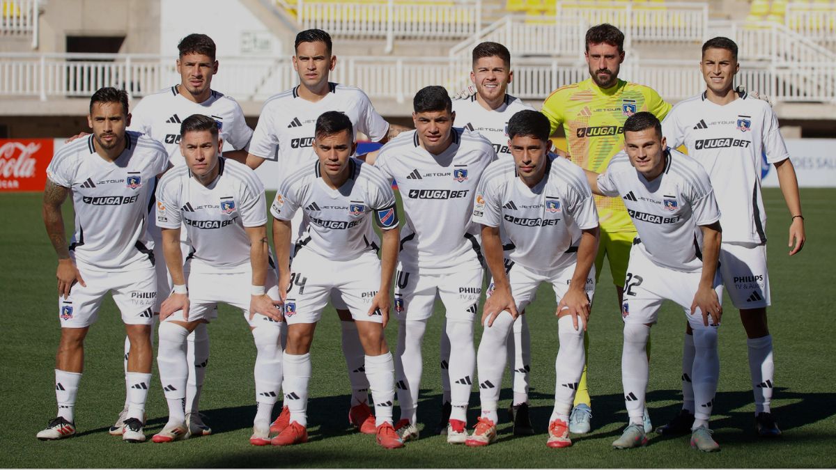 Colo Colo vs Ñublense: a qué hora, dónde ver en vivo y la formación que prepara Almirón