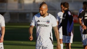 Humillados: Colo Colo cae por goleada ante Deportes Limache y es eliminado de Copa Chile