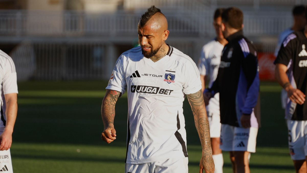 Humillados: Colo Colo cae por goleada ante Deportes Limache y es eliminado de Copa Chile