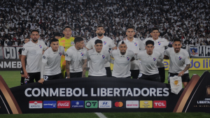 Estos son los resultados que necesita Colo Colo para soñar con la clasificación a octavos en Copa Libertadores