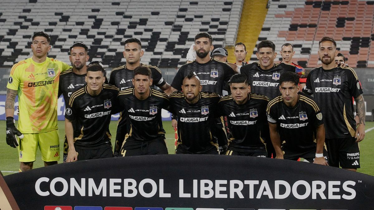 Racing vs Colo Colo en Copa Libertadores: a qué hora, dónde ver en vivo y la inédita formación que prepara Almirón