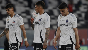 Colo Colo saca la calculadora: la combinación de resultados que necesita para clasificar a Copa Sudamericana
