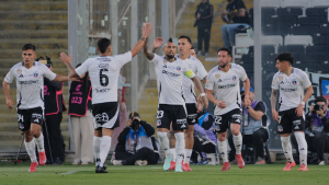 El incentivo económico de Colo Colo para vencer a Atlético Bucaramanga por Copa Libertadores