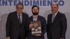 Lee aquí el documento final: las seis propuestas más polémicas y que tienen en jaque el futuro de la Comisión por La Paz
