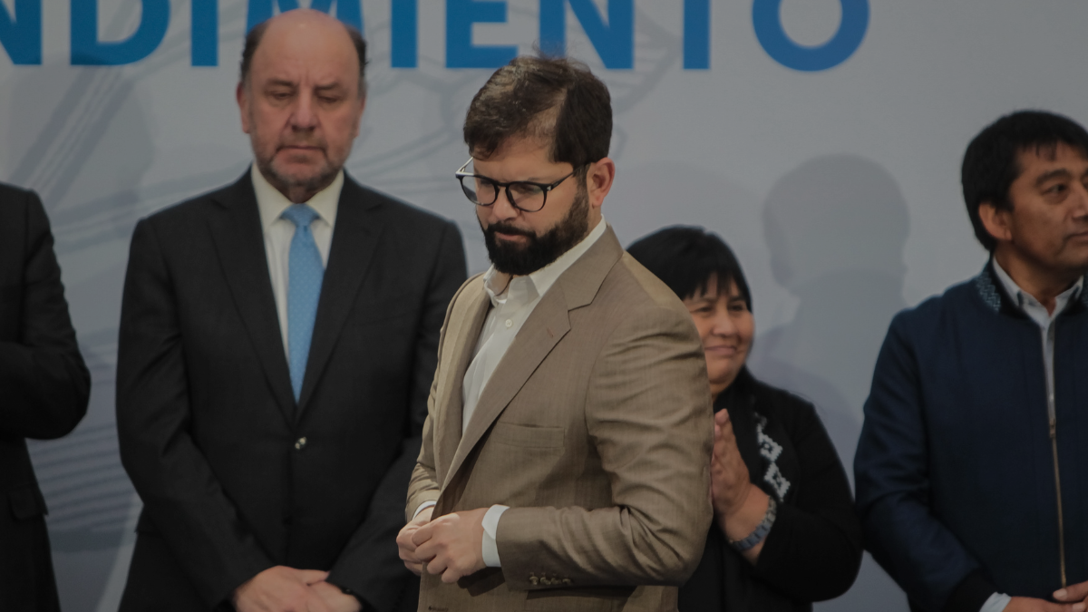 Informe de la Comisión para la Paz sin piso: oposición adelanta rechazo de propuestas ad portas de recepción final