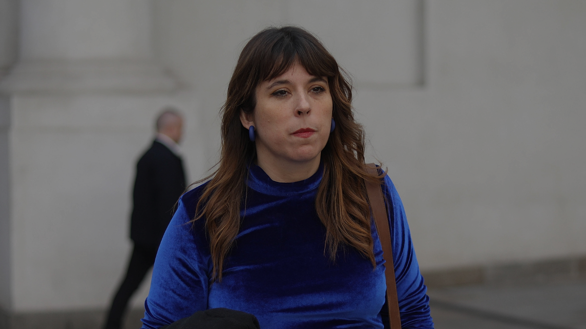 FA intenta desactivar conflicto con la DC tras vincularla con Alberto Larraín: 