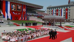 Los detalles del informe que acusa a Corea del Norte de ser el gran patrocinador de Rusia en la guerra contra Ucrania