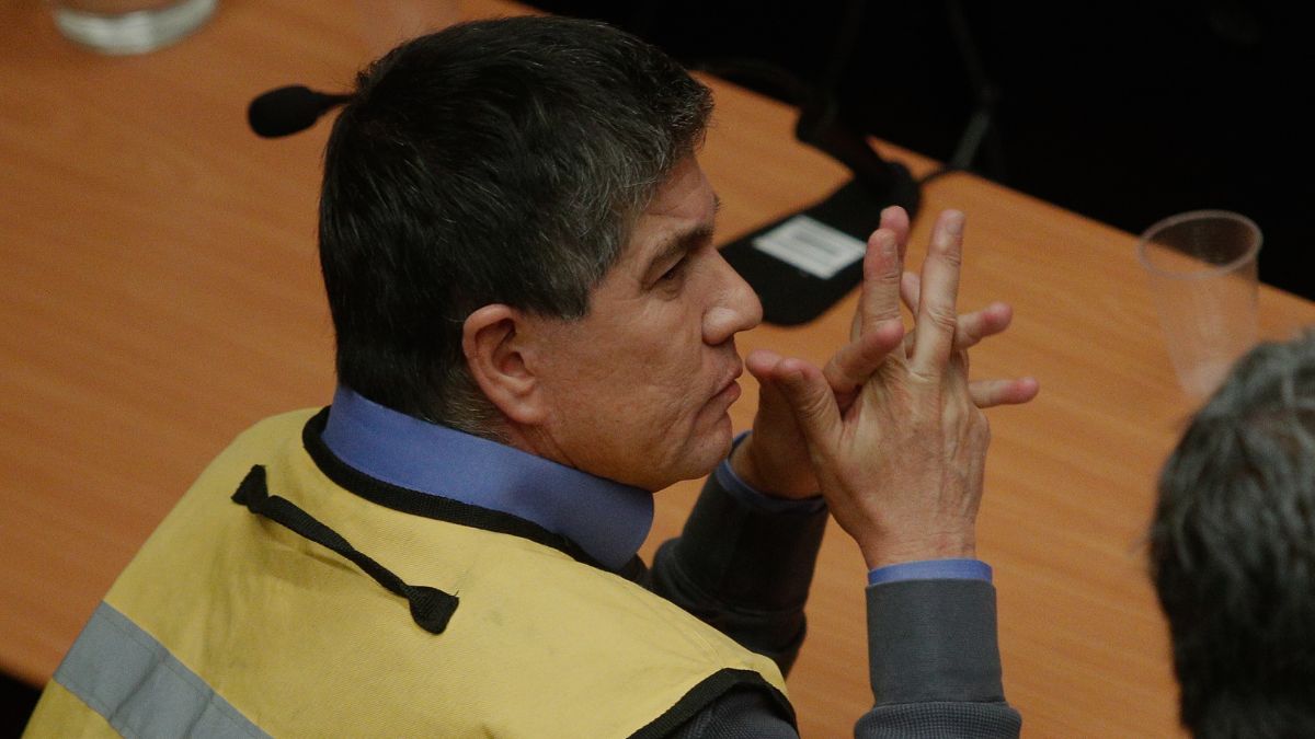 Los argumentos de la Corte Suprema para acoger recurso de amparo de Manuel Monsalve
