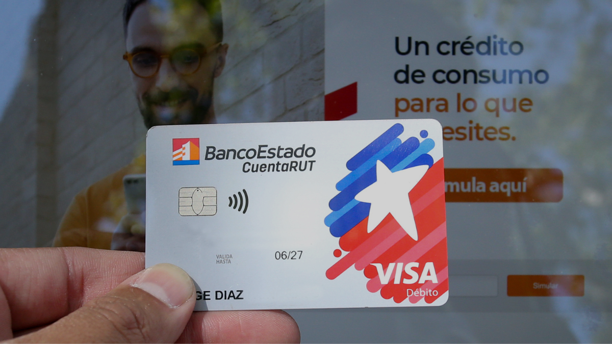Estos son todos los descuentos que BancoEstado ofrece a sus clientes: hasta 40% en farmacias por usar Cuenta RUT