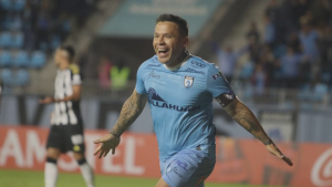 Iquique se ilusiona, Palestino casi clasificado y Unión Española se hunde: así quedaron los chilenos en la tabla de Copa Sudamericana